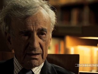 Interlignes - Elie Wiesel - Bande Annonce