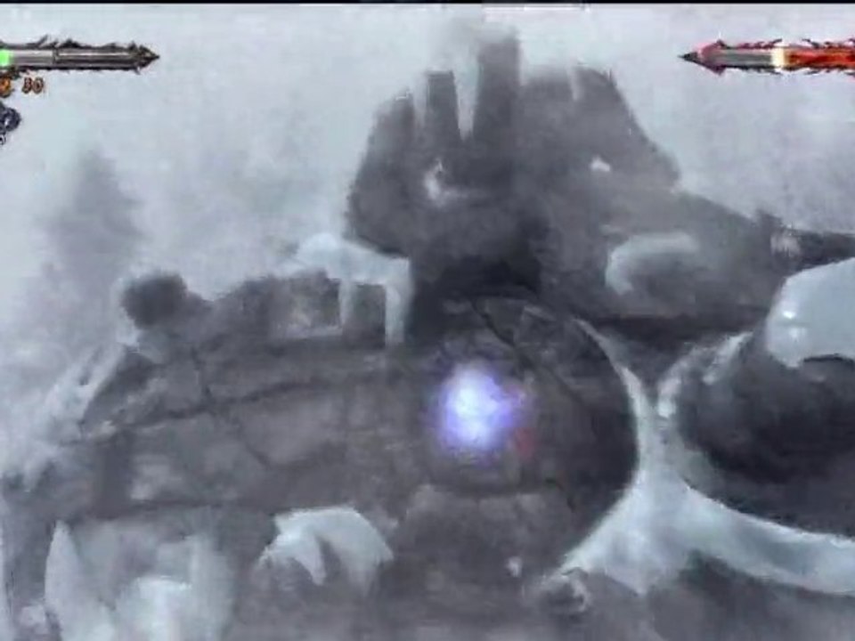 Castlevania - Lord of Shadow