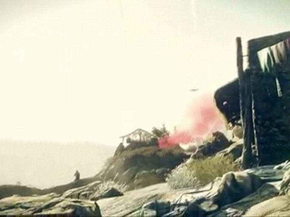 Medal of Honor - FrontLine Trailer