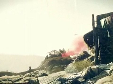 Medal of Honor - FrontLine Trailer