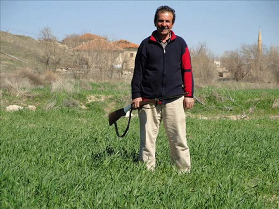 YEŞİLYURT