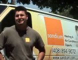 Air Conditioners & Heat Pumps Installation – Sandium