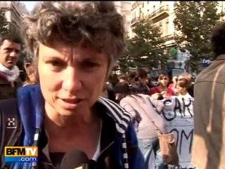 Retraites : Marseille toujours mobilisée