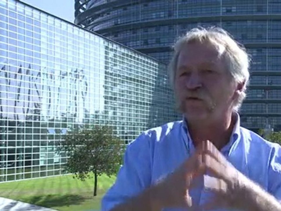 José Bové: Quel impact de la biodiversité sur l'agriculture?