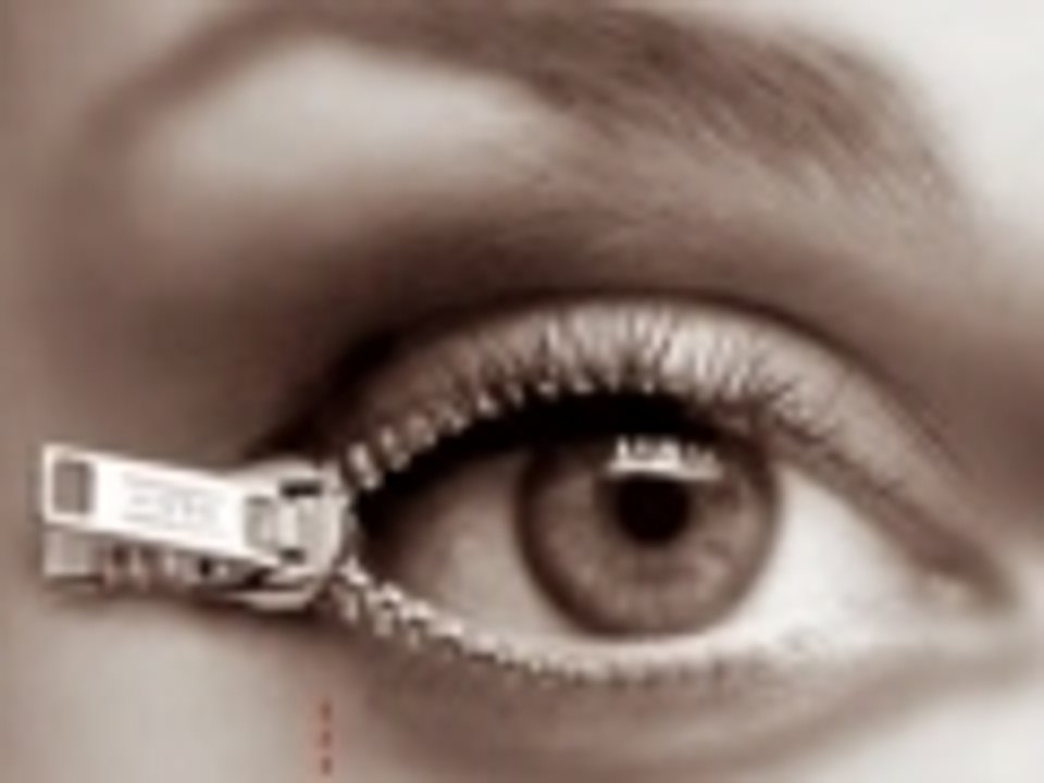 Grüner Star (Glaukom)