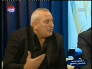 NECLA BATUM ILE GIZEMLI YOLCULUK - 14-10-2010 - 3