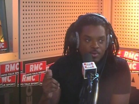 Les médias français sont aseptisés ! Anthony Kavanagh