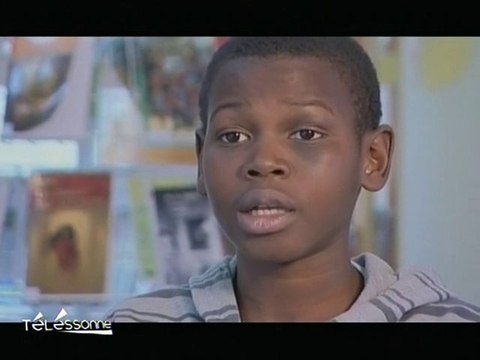 La délinquance des filles vue par un gamin (Essonnes)