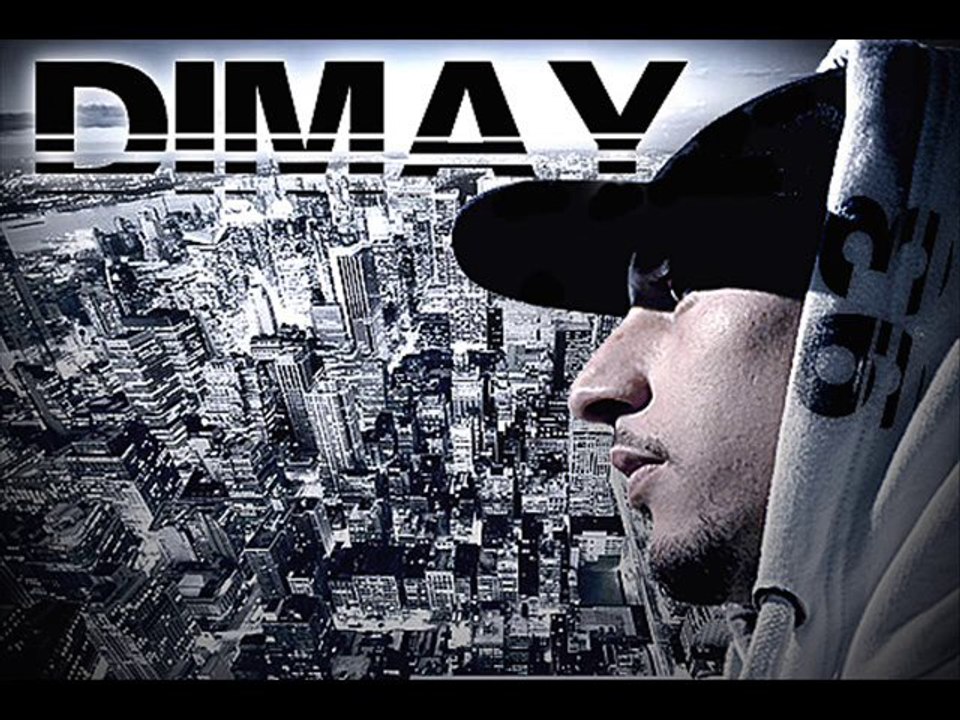 DIMAY (GRAND BORDEL)