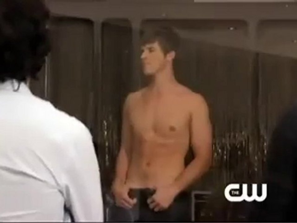 90210 - How Much Is That Liam In The Window Promo