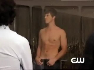 90210 - How Much Is That Liam In The Window Promo