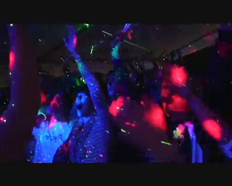 FÊTE AUX FOURNIALS BODEGA 2010