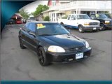 Used 1996 Honda Civic Cornelius OR - by EveryCarListed.com