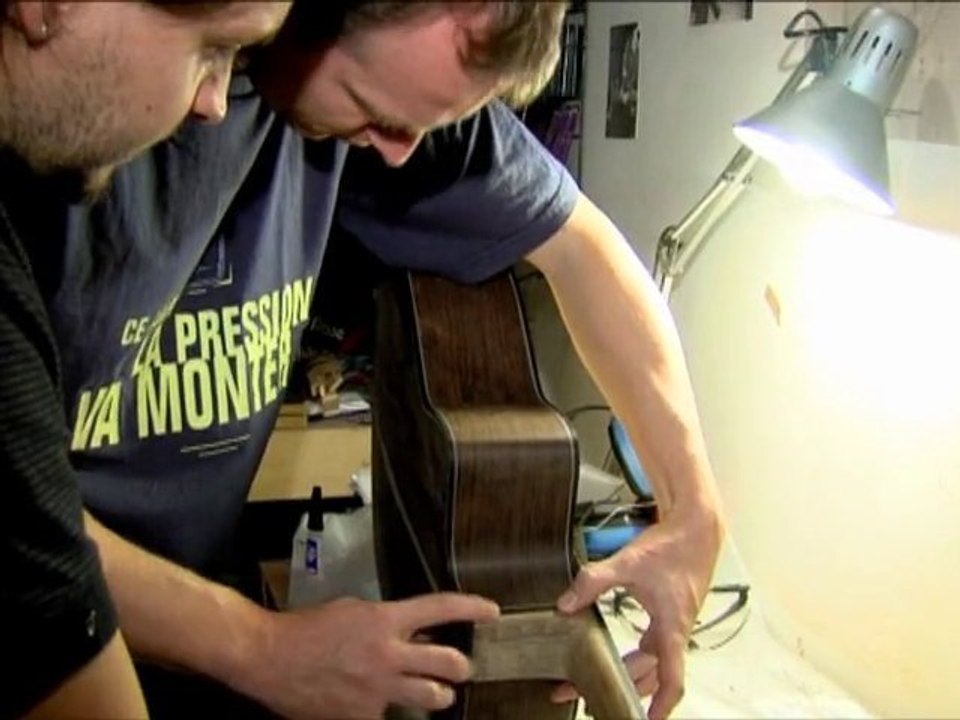 Les Cours du Soir - Benoît de Bretagne