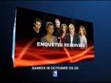 Enquêtes réservées saison 2 (France 3)