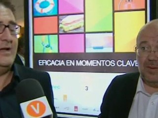 Premios Eficacia 2010