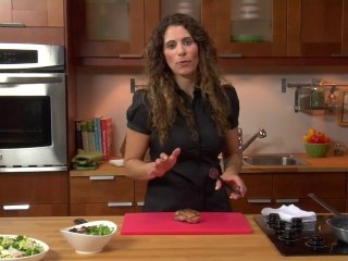 Easy King Cole Duck Breast Entree Recipe