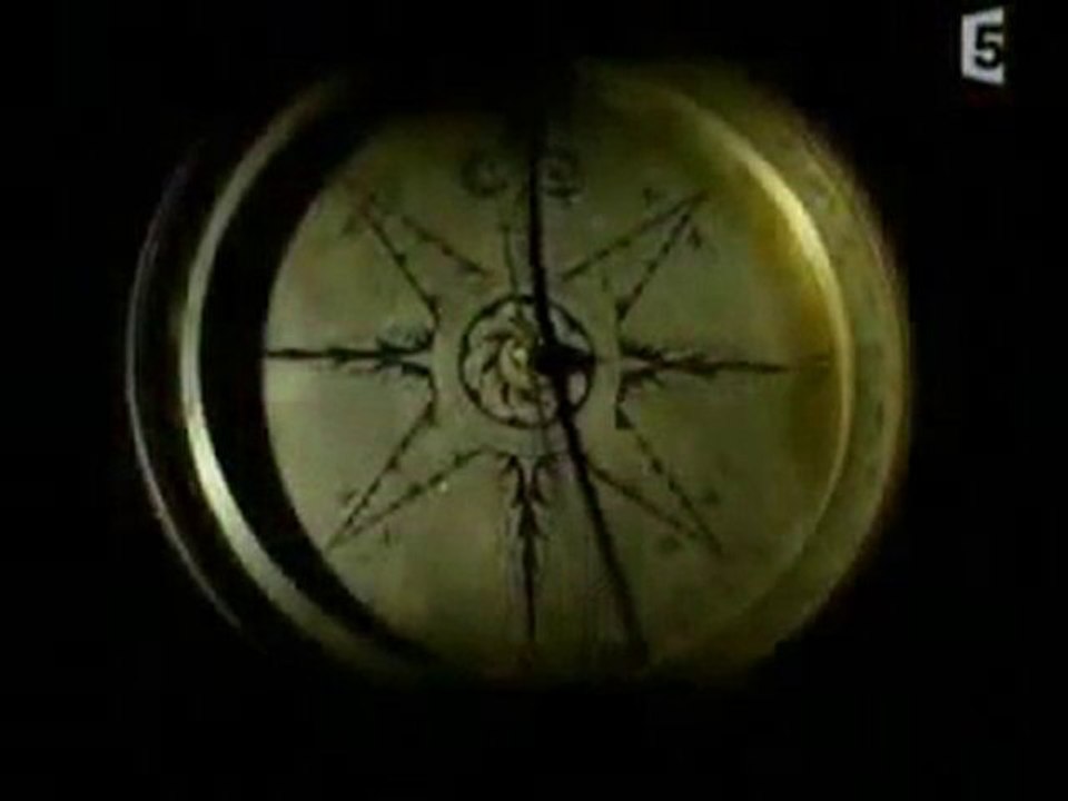 L' inversion des poles a commencé