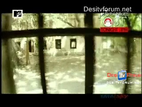 MTV Girls Night Out [Episode 4] - 15th October 2010 - pt2