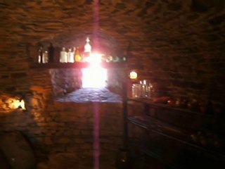 Château de Lavaux-Sainte-Anne : Cuisine (Vie rurale Belge)