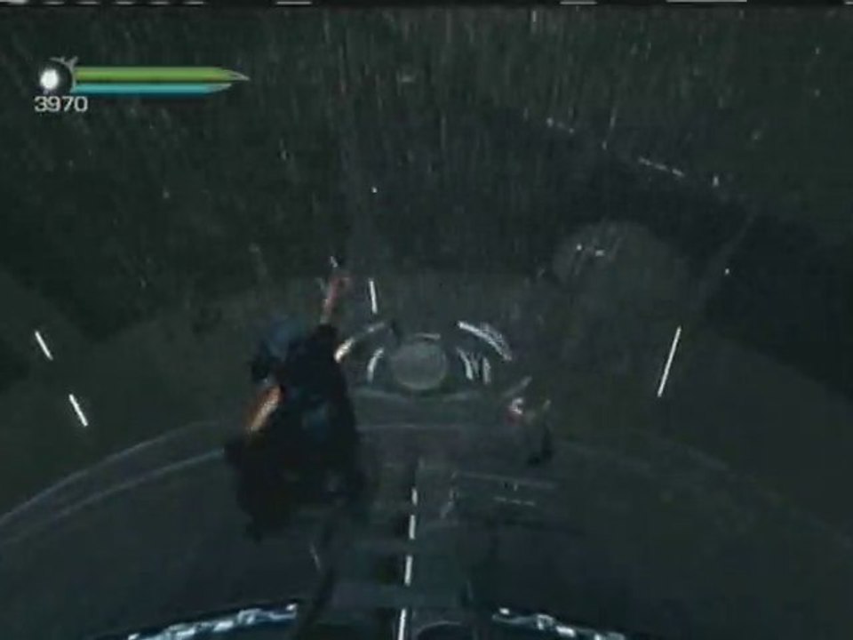 Review le pouvoir de la force 2 (X360)