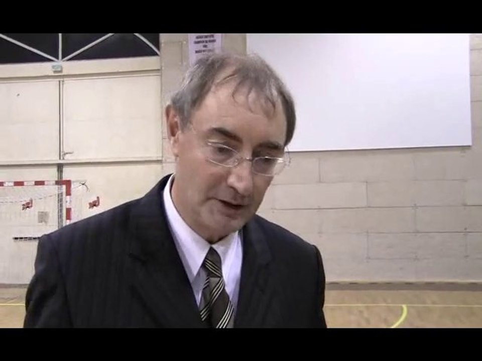 Interview M Silver