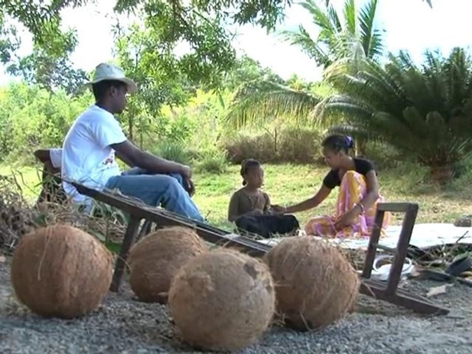 Mayotte F27