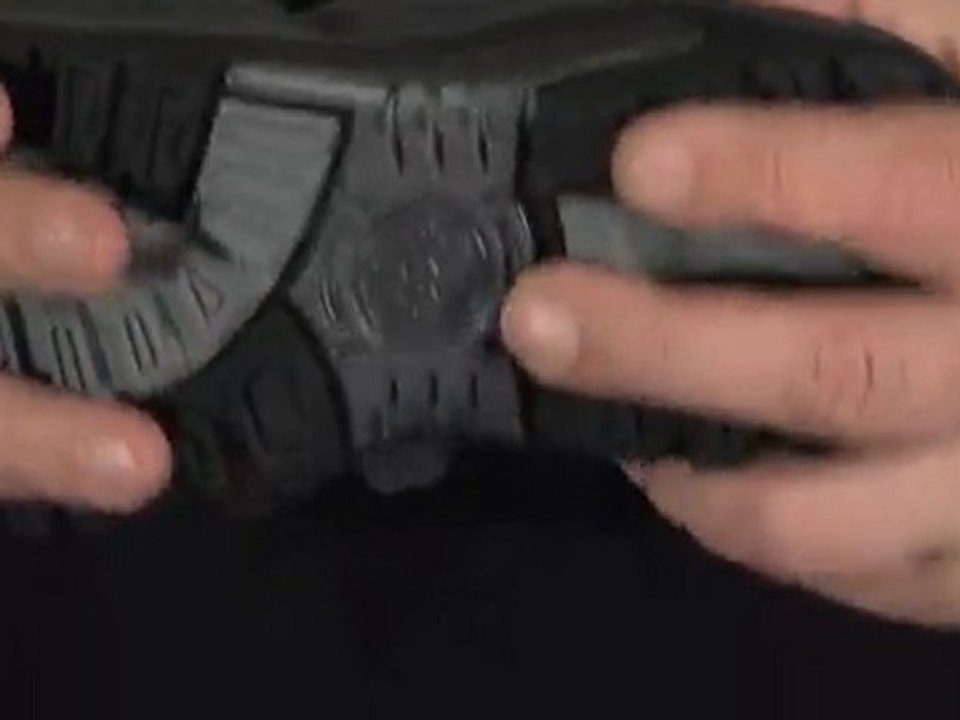 Bata Traxx 207 S3 Arbeitsschuhe geniale Optik