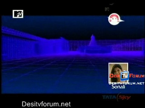 MTV Girls Night Out [Episode 4] - 15th October 2010 - pt3