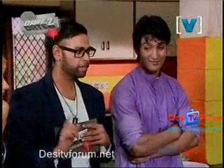 [V] Dare 2 Date Season 2 [Episode 4] - 15th October 2010 pt5