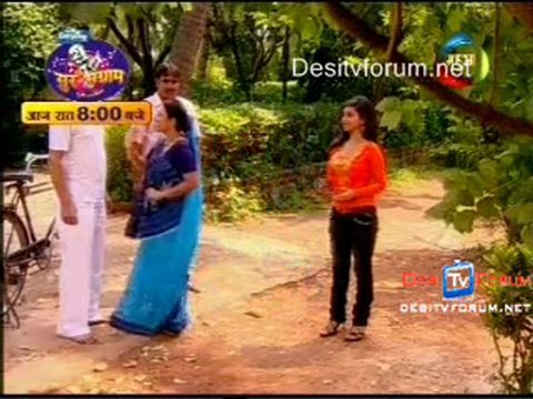 Sajanwa Bairi Hogaile Hamar - 15th October 2010 - pt4