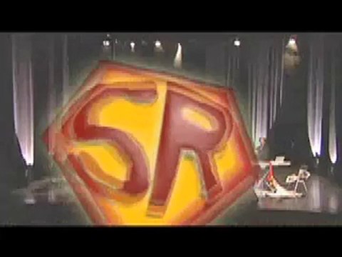 Juste pour rire - Spectacles rentrée 2010 en vidéo