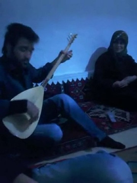 Mehmet Ayla 1