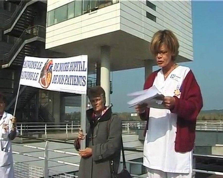 lecture joëlle manant pour le comité coeur.hôpital.mantes