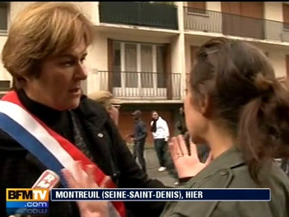 Les règles d’utilisation du flash-ball