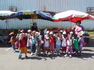 Répétition des Chants de la fête créole