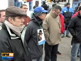 Alsace : grève en partie suspendue à la SNCF