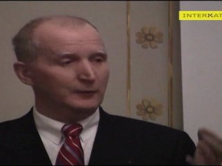 Cocktail annuel des donateurs de la Cité internationale