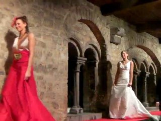 Final du défilé de la braderie d'automne 2010 de Nivelles