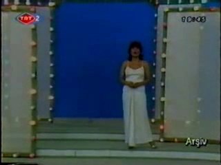 Ayten Alpman - Tek Başına