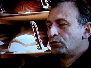 Ender Göktepe - Atölye Çalışması 2 ( Kanal B Tv )