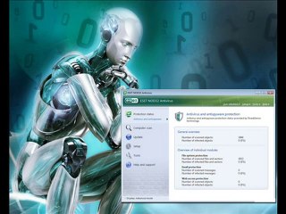 Download ESET NOD32 Full Version For Free With Updates