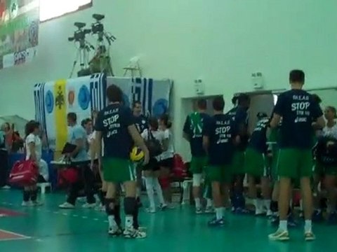 Super Cup: Olympiakos - Panathinaikos