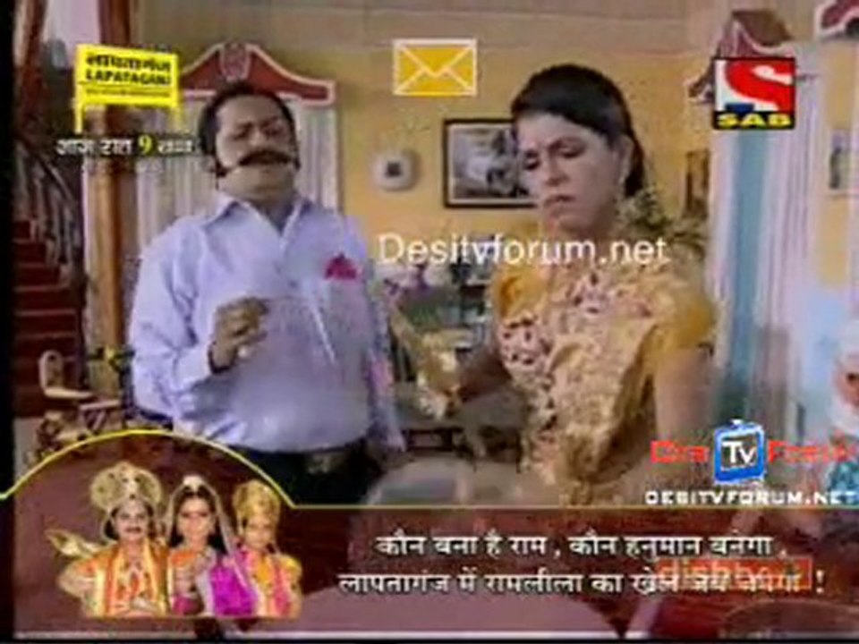 Gutur Gu 15th October 2010 pt1