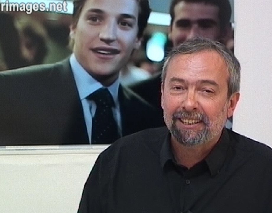 "Penser à la retraite à votre âge, c'est pitoyable" !