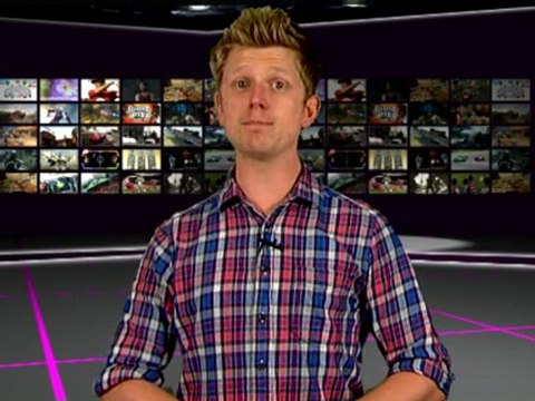 Golden Joystick Awards - Action nominees