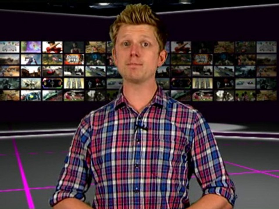 Golden Joystick Awards - Action nominees