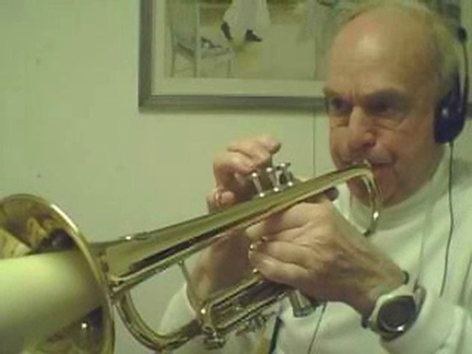 Jazz Classic "Days of Wine and Roses"; Feature Johnny D Berg