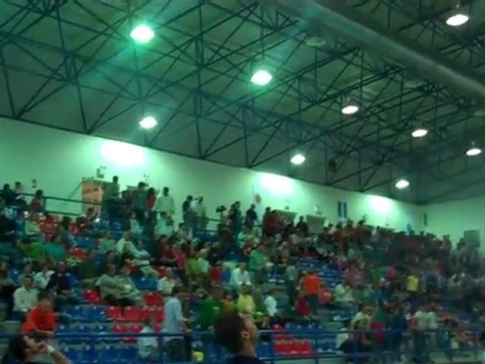 Super Cup: Olympiakos - Panathinaikos