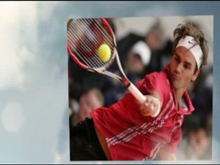 Federer Forehand - Federer Forehand Technique